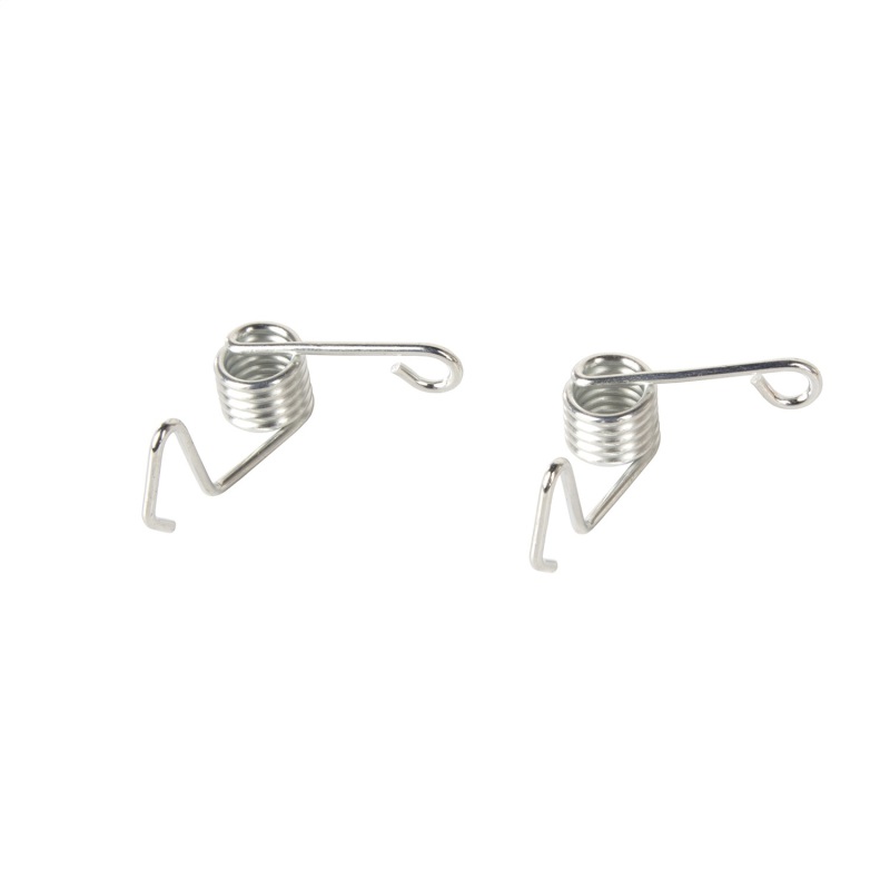 Jeep Wrangler No Doors Spring Kit - Rugged Ridge - `97-`06